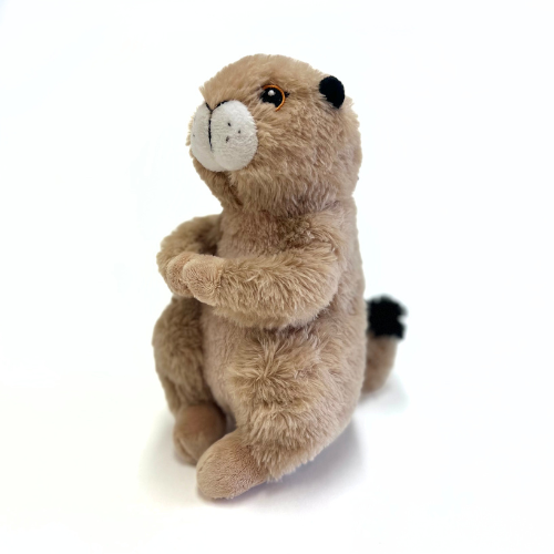 Prairie dog discount plush