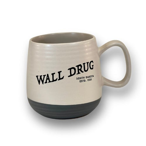 Wall Drug Stoneware Mug - Wall Drug Store