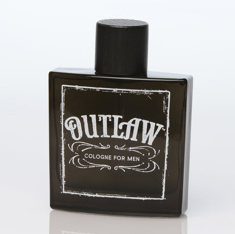 Outlaw Cologne by Tru - Wall Drug Store