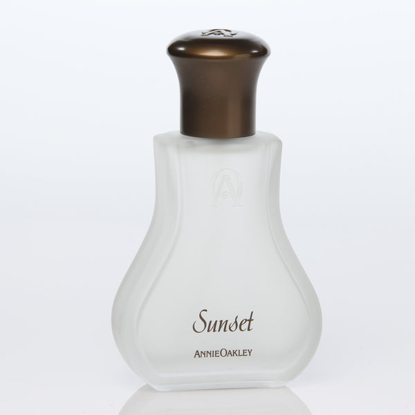 Sunset Eau de Toilette by Annie Oakley Wall Drug Store
