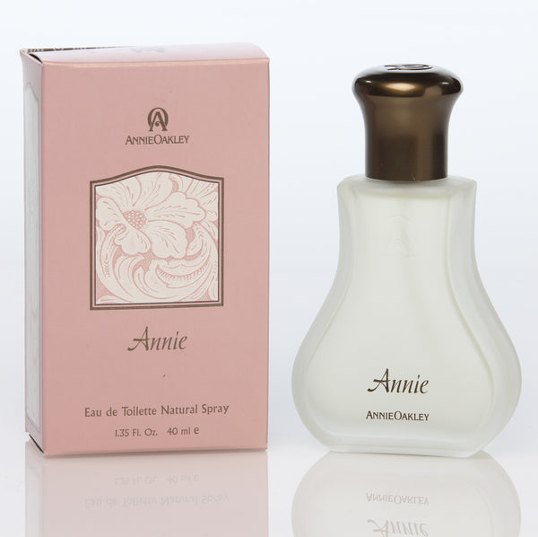 Annie Eau de Toilette by Annie Oakley Wall Drug Store