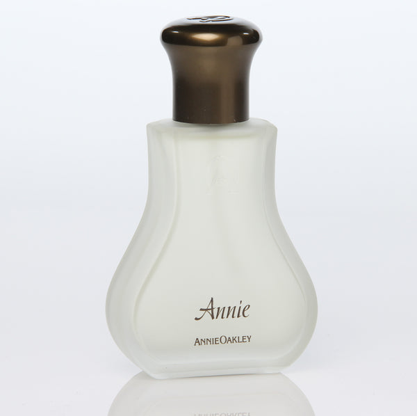 White Lily Oakley Perfume Annie Eau De Toilette By Annie Oakley