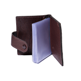 Leather Photo Album - Wall Drug Store