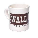 Wall Drug Diner Mug - Wall Drug Store