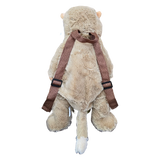 Prairie Dog Backpack Plush - Wall Drug Store