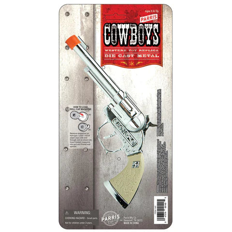 The Cowboy Cap Gun - Wall Drug Store