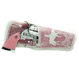 Cowgirl Holster and Cap Gun Set - Wall Drug Store