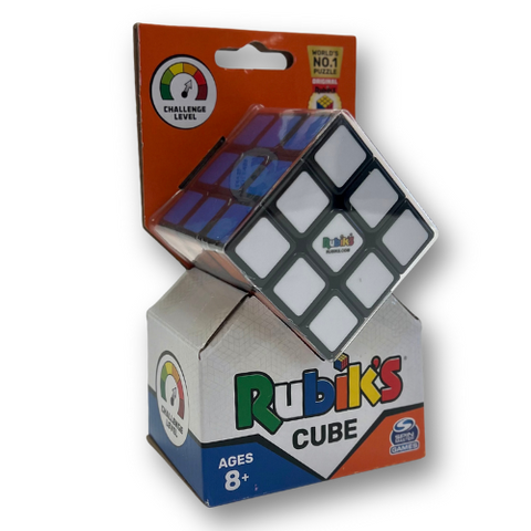 Rubik's Cube - Wall Drug Store