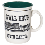 Wall Drug Mug - Wall Drug Store