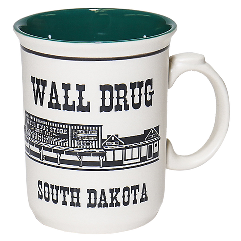 Wall Drug Mug - Wall Drug Store