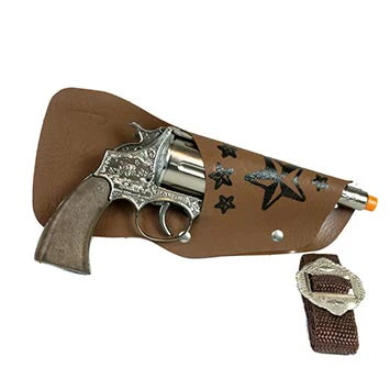 Billy the Kid Cap Gun Set - Wall Drug Store
