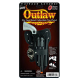 Outlaw Cap Gun Set - Wall Drug Store