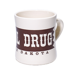 Wall Drug Diner Mug - Wall Drug Store