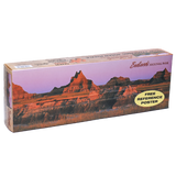 Badlands Panoramic Puzzle - Wall Drug Store