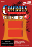 The Cowboy Cap Gun - Wall Drug Store