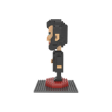 Abraham Lincoln Mini Building Blocks