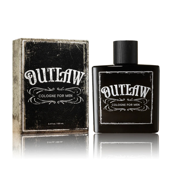 Outlaw Cologne - Wall Drug Store