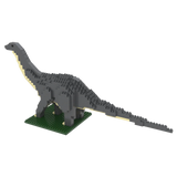 Brontosaurus Mini Building Blocks
