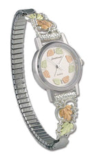 Landstrom's Black Hills Gold & Silver Watch -LIMITED STOCK- - Wall Drug Store