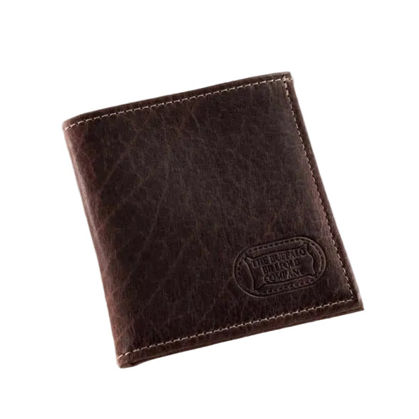 Hipster Leather Wallet - Wall Drug Store