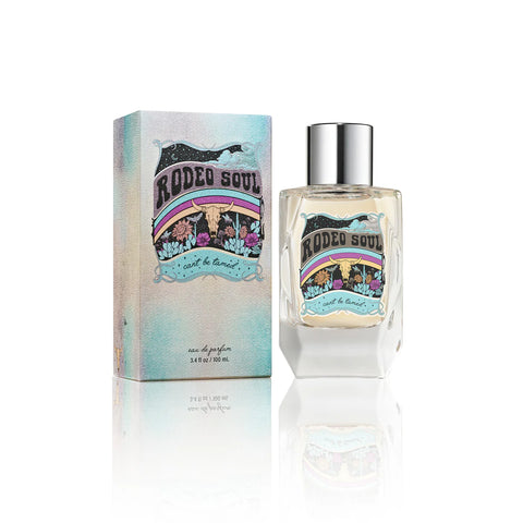 Rodeo Soul Perfume - Wall Drug Store
