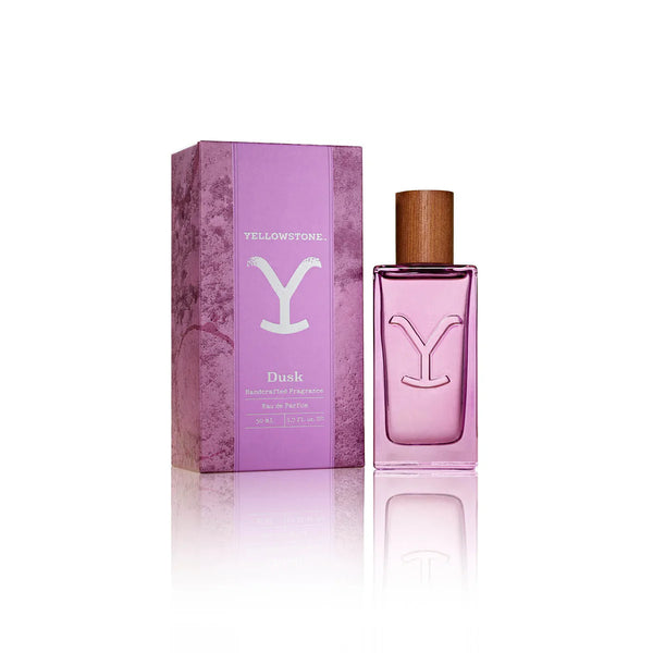 Yellowstone Dusk Perfume - Wall Drug Store