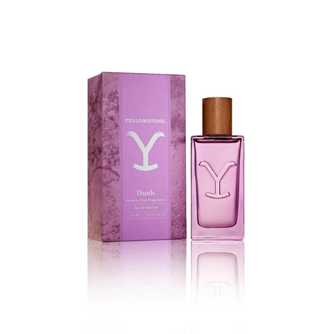 Yellowstone Dusk Perfume - Wall Drug Store