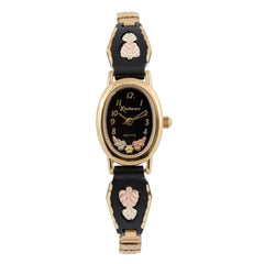 Black Hills Gold Watch - Wall Drug Store