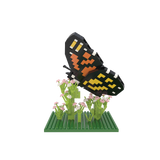 Monarch Butterfly Mini Building Blocks - Wall Drug Store