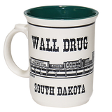 Wall Drug Mug - Wall Drug Store