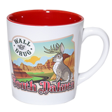 Wall Drug Jackalope Mug - Wall Drug Store