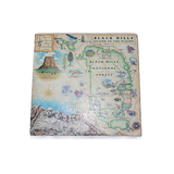 Black Hills Stone Trivet - Wall Drug Store