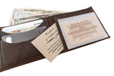 Rattlesnake Bifold Wallet - Wall Drug Store