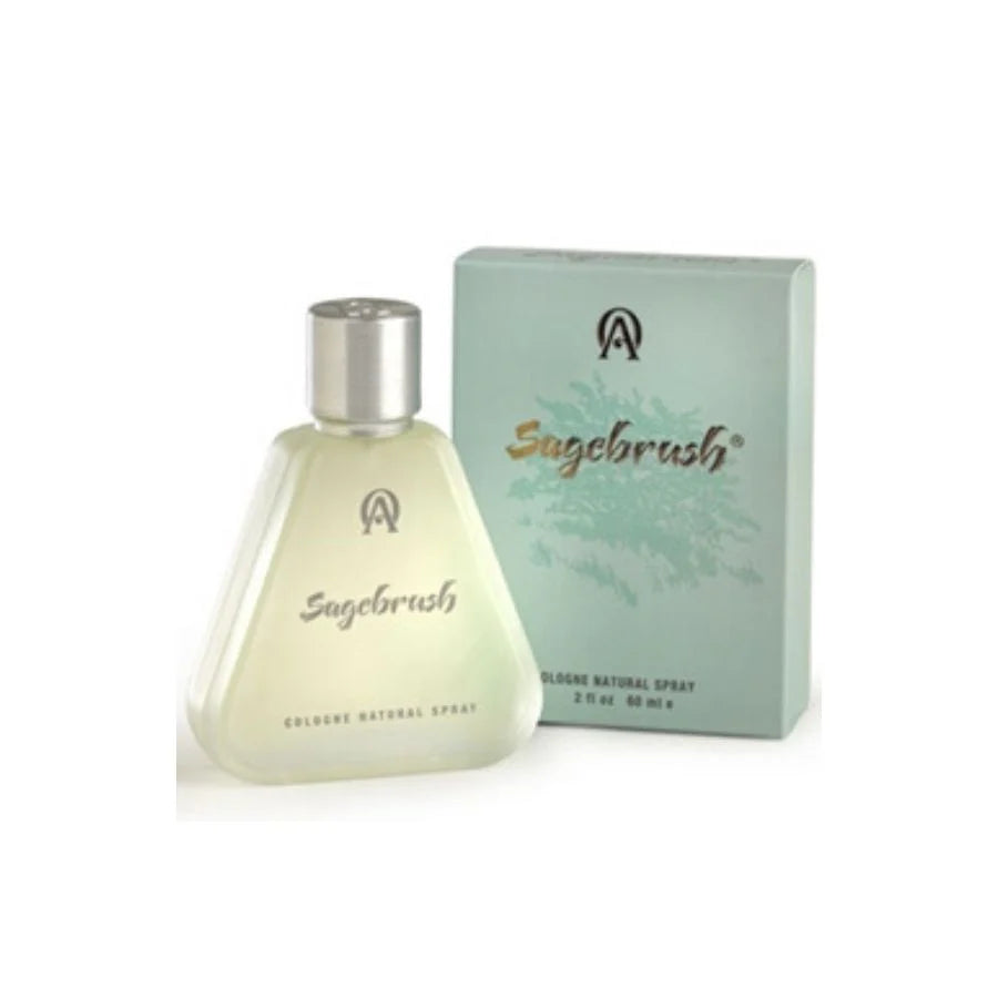 Sagebrush Men's Cologne by Annie Oakley | Wall Drug Store