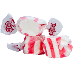 Peppermint Salt Water Taffy (1 lb.) - Wall Drug Store