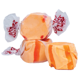 Orange Salt Water Taffy (1 lb.) - Wall Drug Store