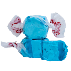 Raspberry Salt Water Taffy (1 lb.) - Wall Drug Store