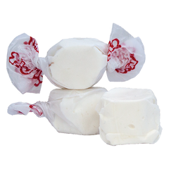 Vanilla Salt Water Taffy (1 lb.) - Wall Drug Store