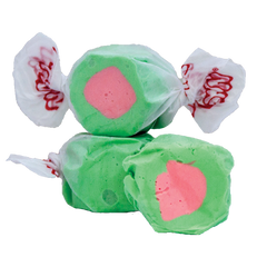Watermelon Salt Water Taffy (1 lb.) - Wall Drug Store