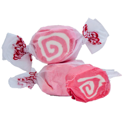 Cinnamon Swirls Salt Water Taffy (1 lb.) - Wall Drug Store