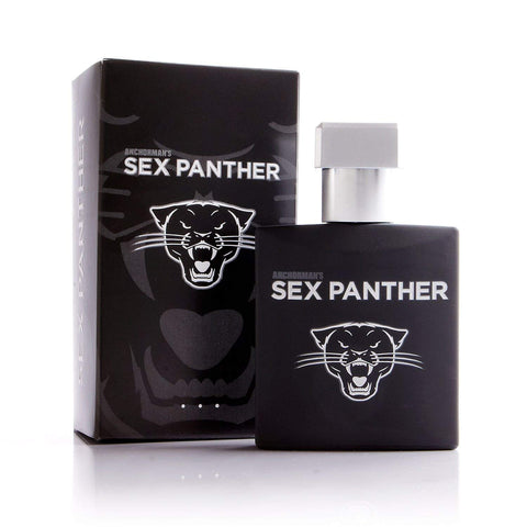 Sex Panther Cologne Spray for Men - Wall Drug Store