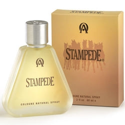 Stampede Men's Cologne by Annie Oakley - Wall Drug Store