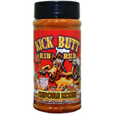 Kick Butt Blackened Chipotle Honey Rub - Wall Drug Store