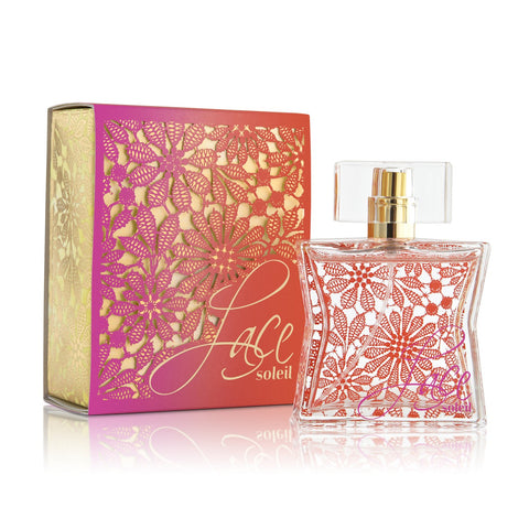 Lace Soleil Eau de Parfum for Women (1.7 oz) - Wall Drug Store