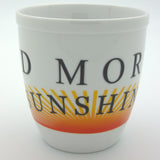 Good Morning Sunshine! Wall Drug 5 Cent Coffee Mug - Wall Drug Store