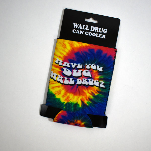Have You Dug Wall Drug Coozie - Wall Drug Store