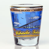 All 50 State Collectible Shot Glasses - Wall Drug Store