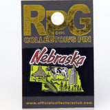 All 50 State Collectible Pins and Hat Tacks - Wall Drug Store