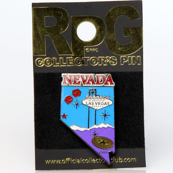 Pin on Vegas Collectables