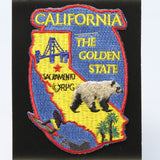 All 50 State Collectible Patches - Wall Drug Store